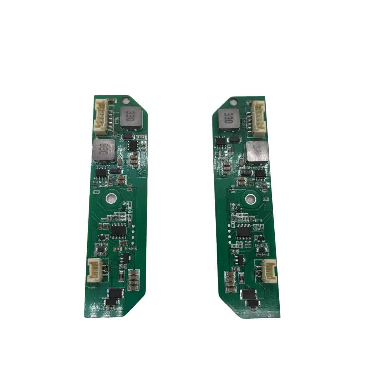 Módulo de Luz Diurna (DRL). Audi A1 2011-2014