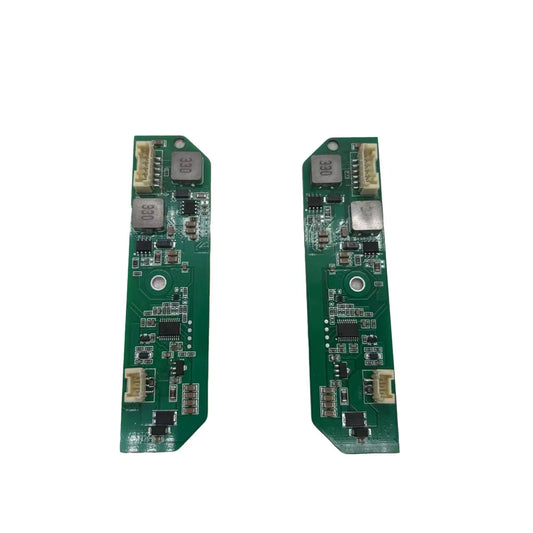 Módulo de Luz Diurna (DRL). Audi A1 2011-2014