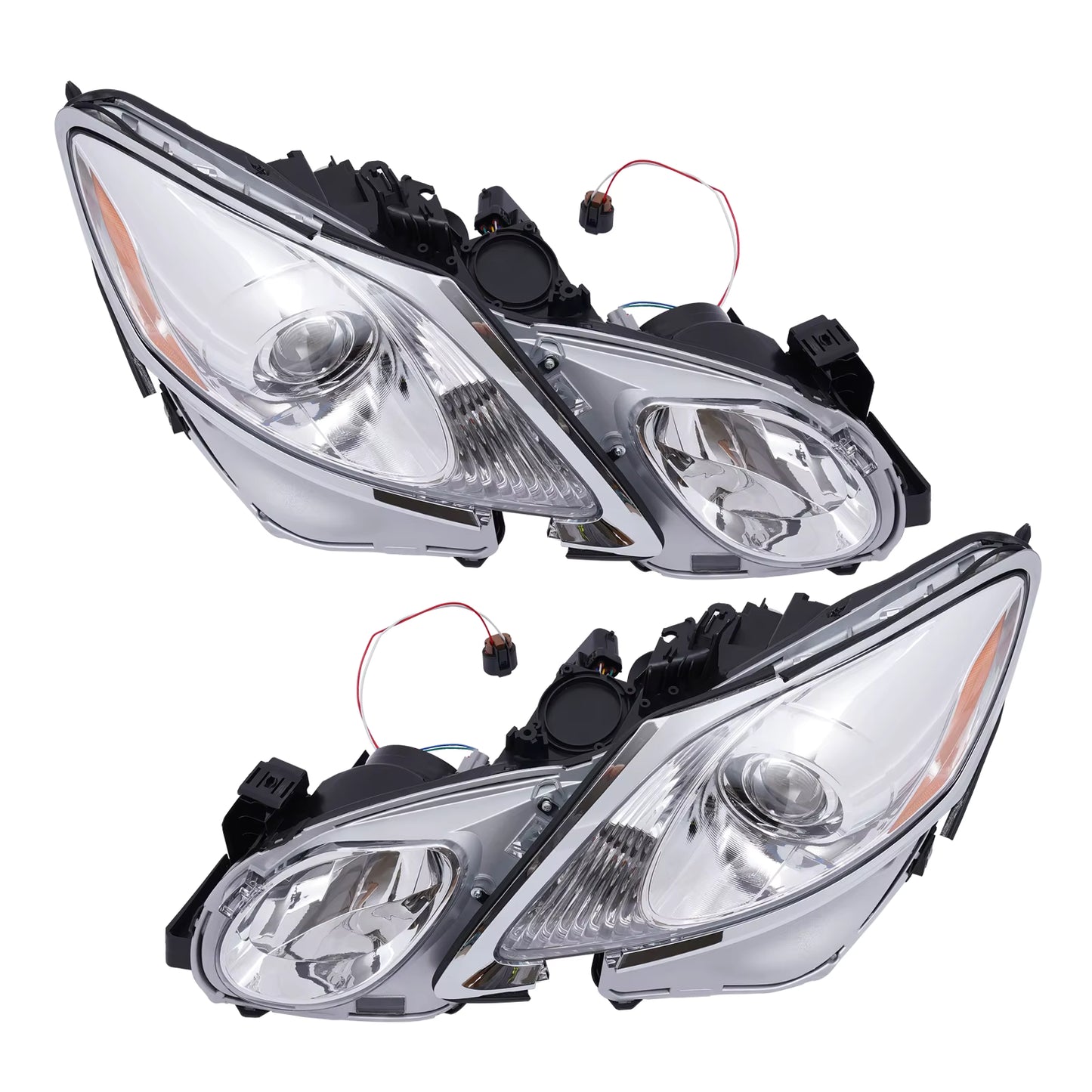 Faro Delantero. Lexus GS 2006-2011