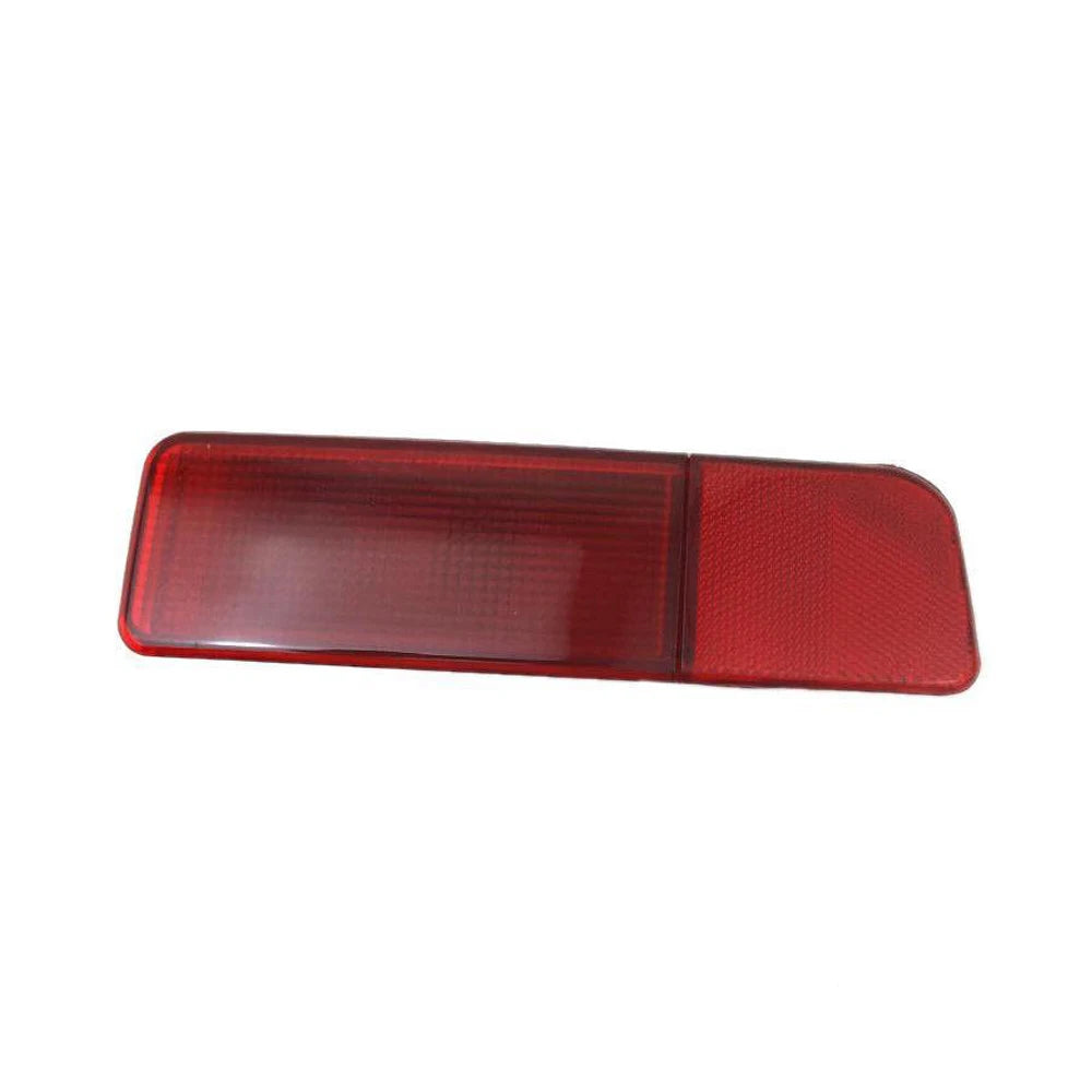 Faro Reflector Defensa Trasera. Mitsubishi Outlander 2003-2006
