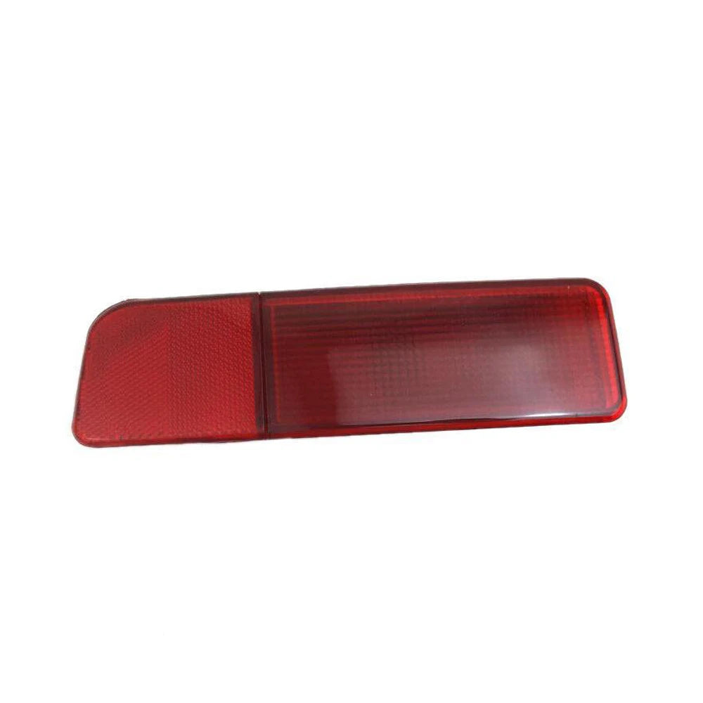 Faro Reflector Defensa Trasera. Mitsubishi Outlander 2003-2006