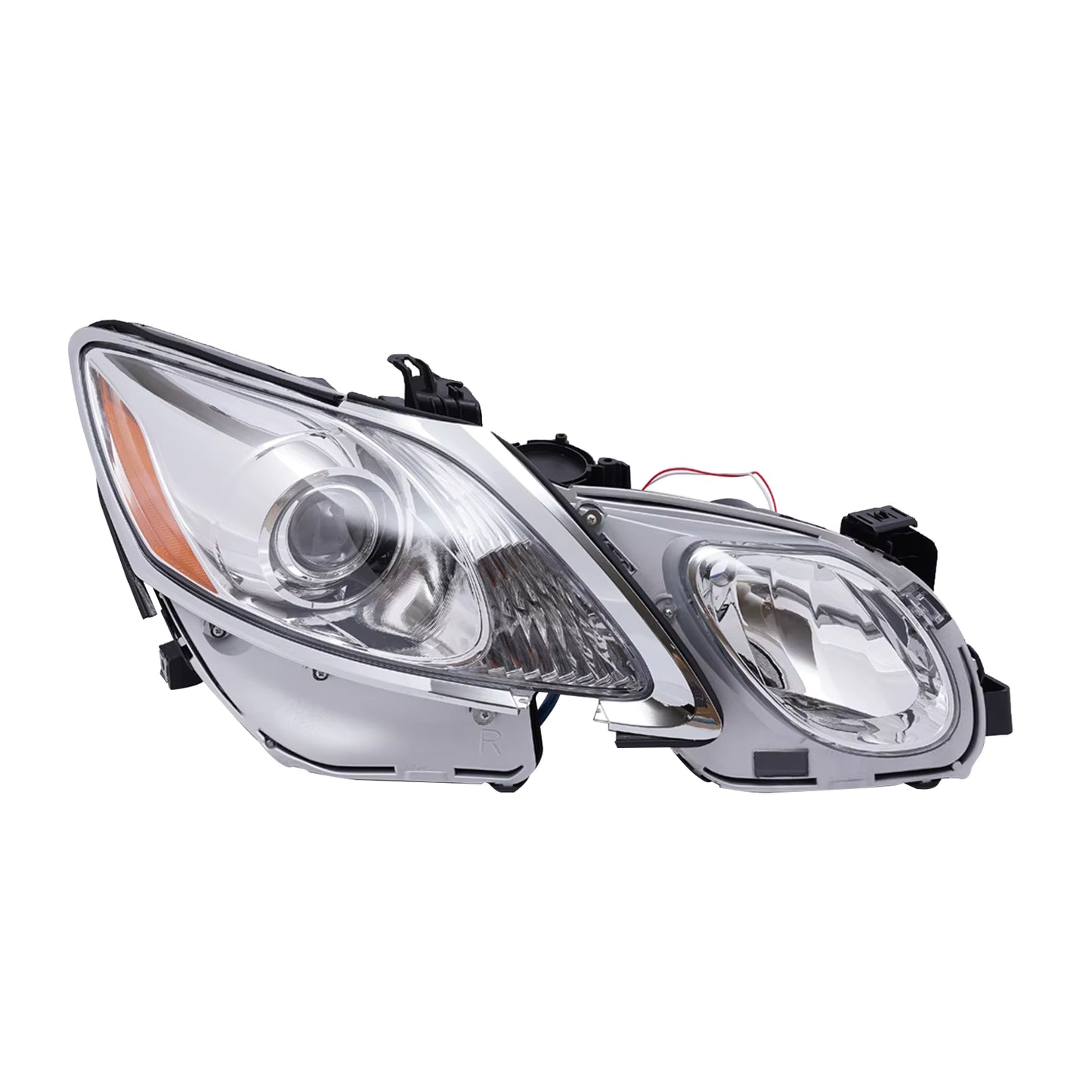 Faro Delantero. Lexus GS 2006-2011