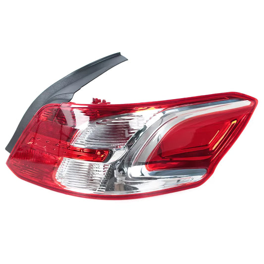 Faros Traseros. Peugeot 301 2013-2017