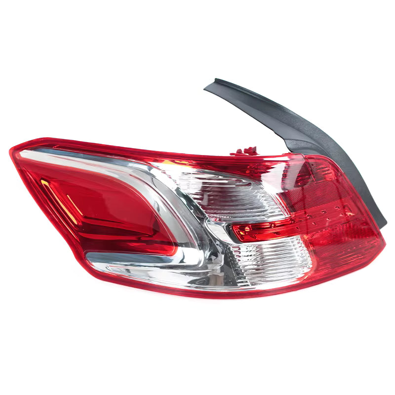 Faros Traseros. Peugeot 301 2013-2017