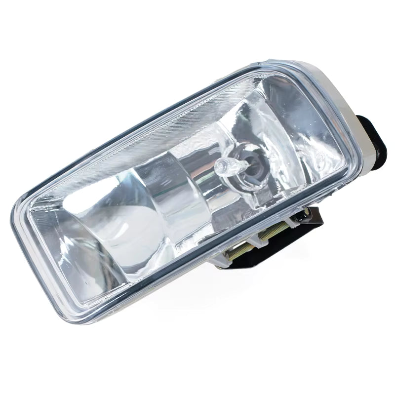 Faros Antinieblas. Chevrolet Aveo 2003-2005