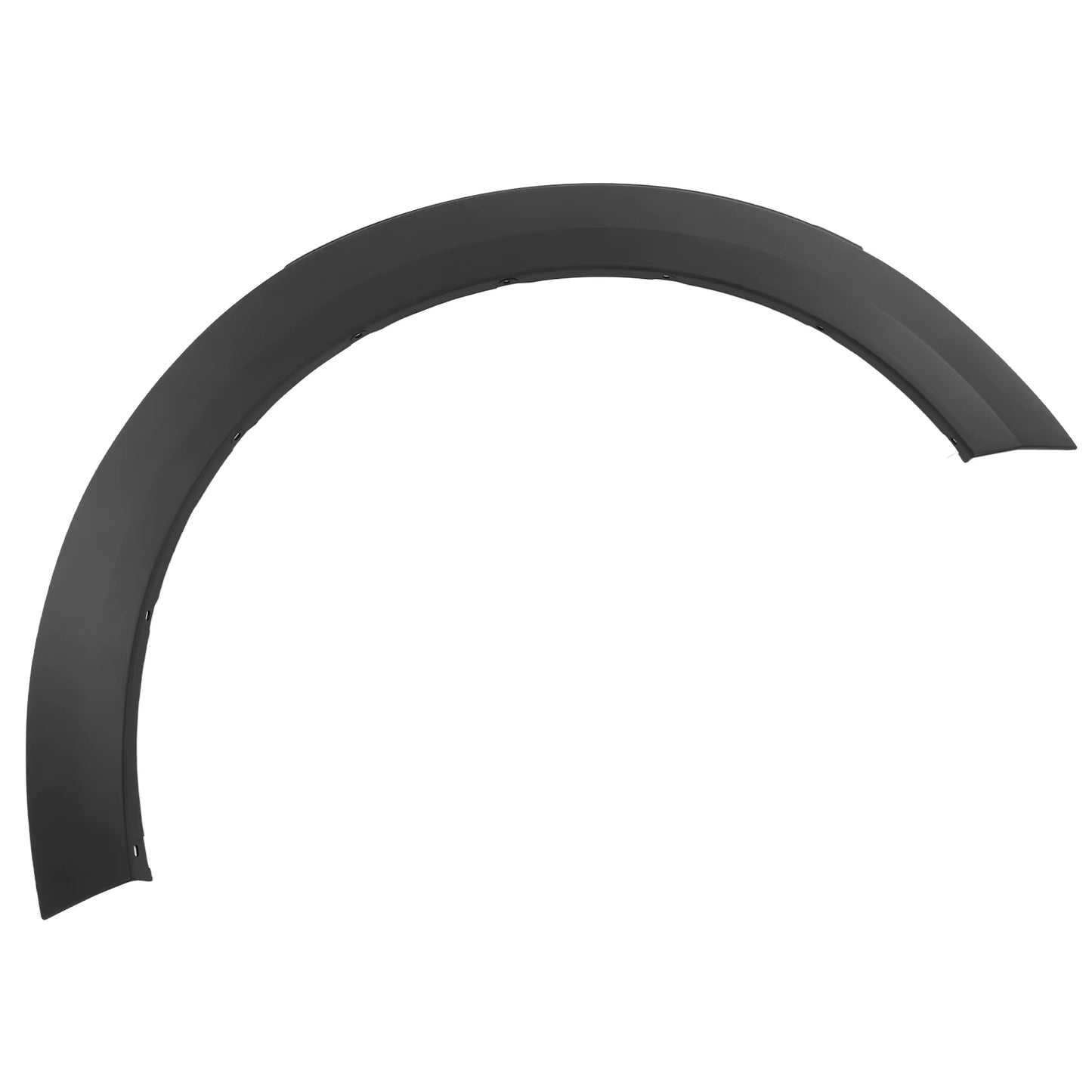 Front Fender Flare. Mini Cooper Countryman R60