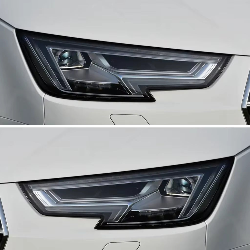 Faro Delantero LED (EU). Audi A4 B9 2017-2019