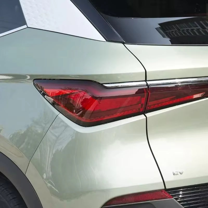 Faro Trasero. BYD Yuan Plus 2022-2024