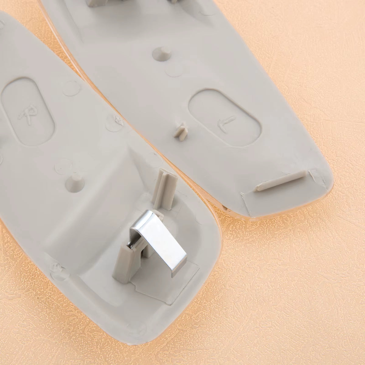 Reflector Blanco Guardafango Delantero. Jeep Renegade 2015-2023