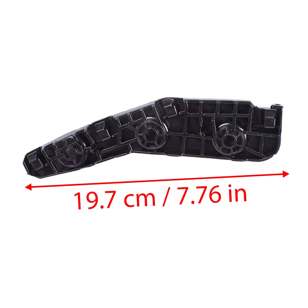Brackets Defensa Delantera. BYD Yuan Plus 2022-2024