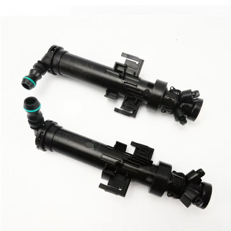 Rociador Eyector Líquido Limpiaparabrisas (Llorón). Audi Q5 2013-2017