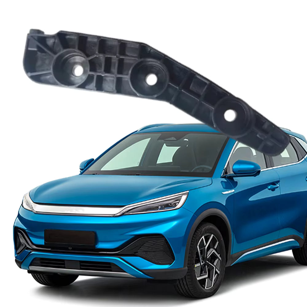 Brackets Defensa Delantera. BYD Yuan Plus 2022-2024