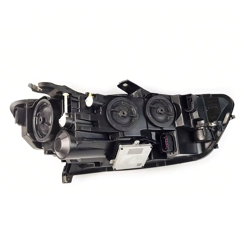 Headlight. Audi A6 2012-2015