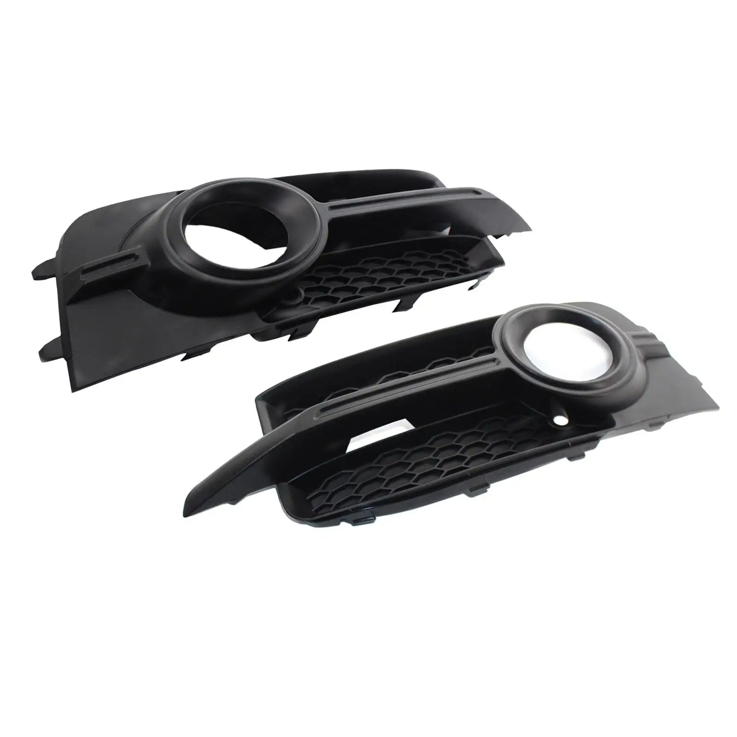 Marco Antiniebla Honeycomb Audi A1 OEM S-Line 2010-2014