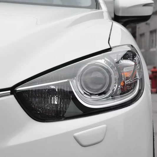 Cubierta de Faro Delantero. Mazda CX-5 2013-2016