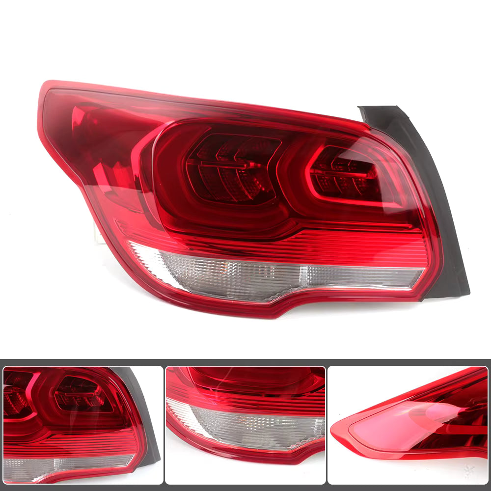 Faros Traseros. Chevrolet Cavalier 2016-2019