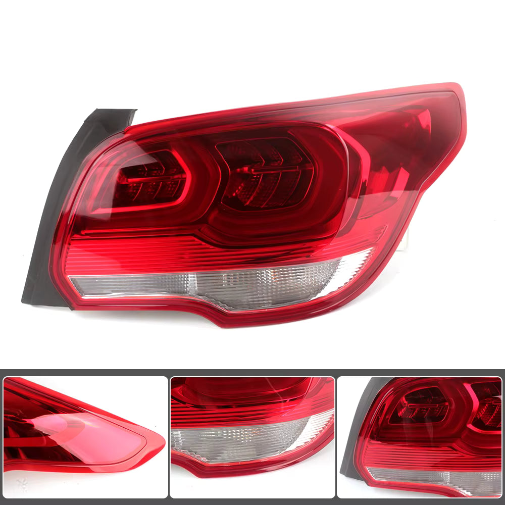 Faros Traseros. Chevrolet Cavalier 2016-2019