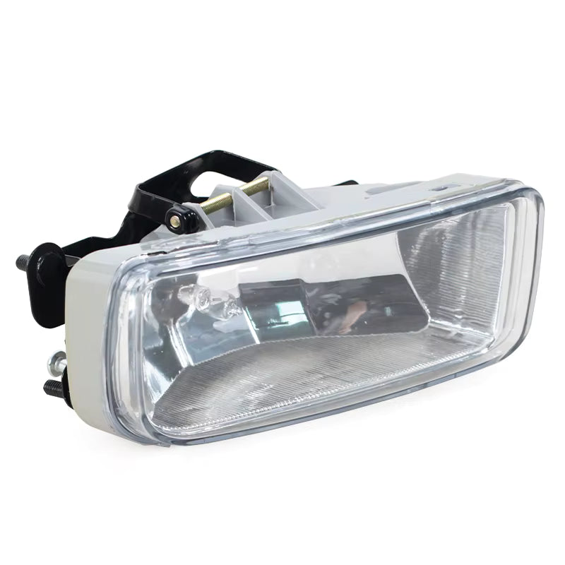 Faros Antinieblas. Chevrolet Aveo 2003-2005