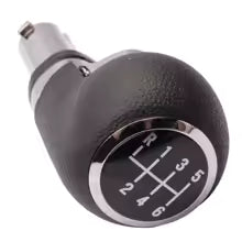Pomo de Palanca de Cambios Transmisión Manual. Chevrolet Trax 2011-2022