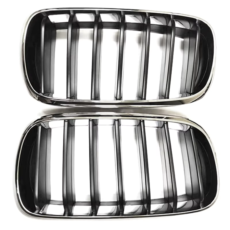 Parrillas Frontales. BMW X5 F15 2014-2018