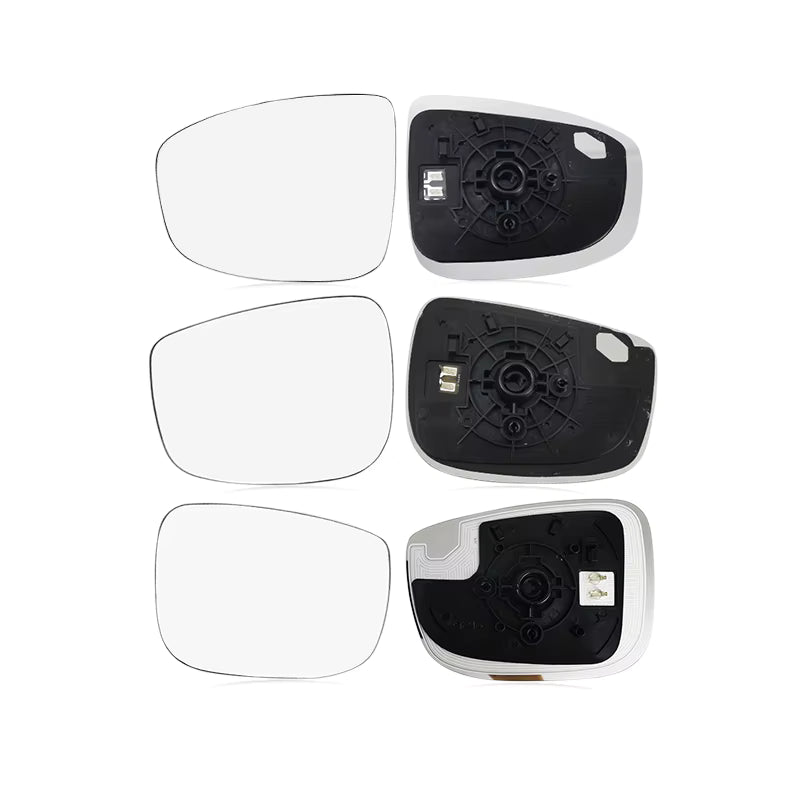 Espejo Retrovisor. Mazda CX-5 2012-2021