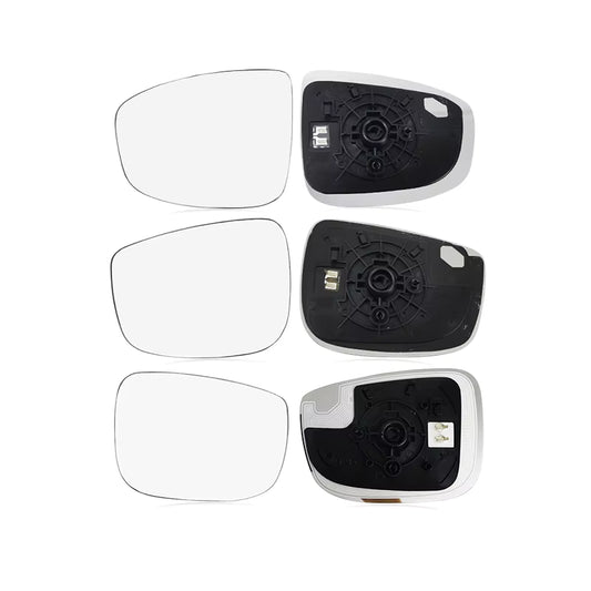 Espejo Retrovisor. Mazda CX-5 2012-2021