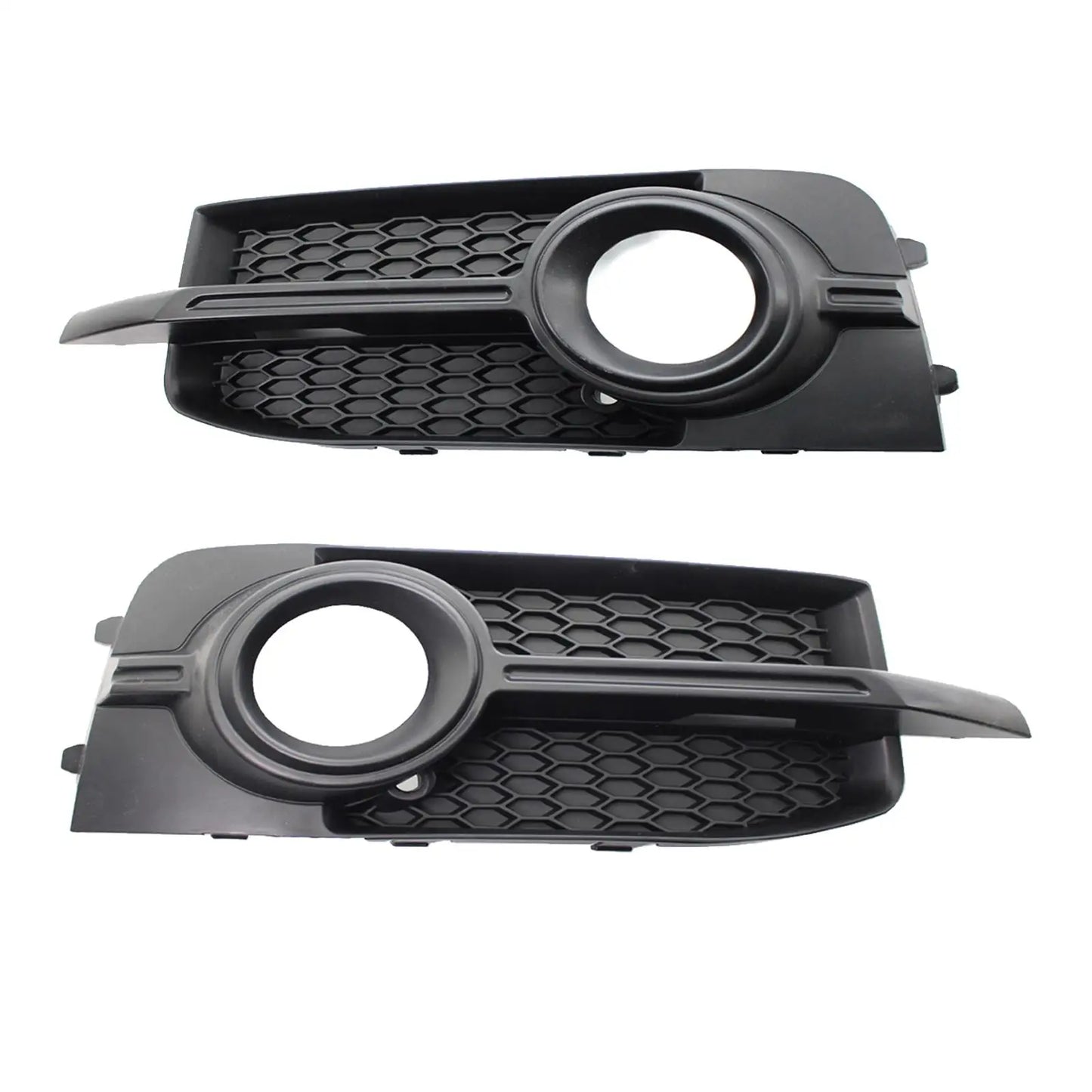 Marco Antiniebla Honeycomb Audi A1 OEM S-Line 2010-2014