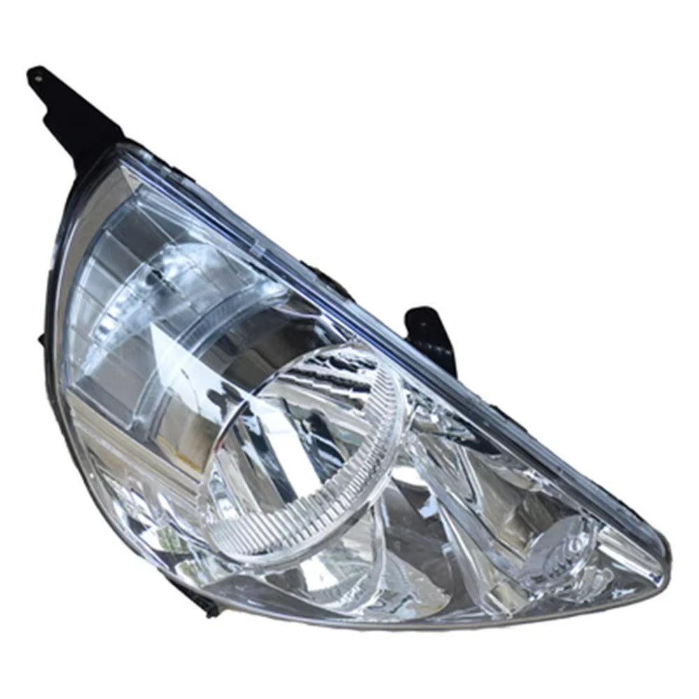 Headlight. Honda Fit 2002-2008