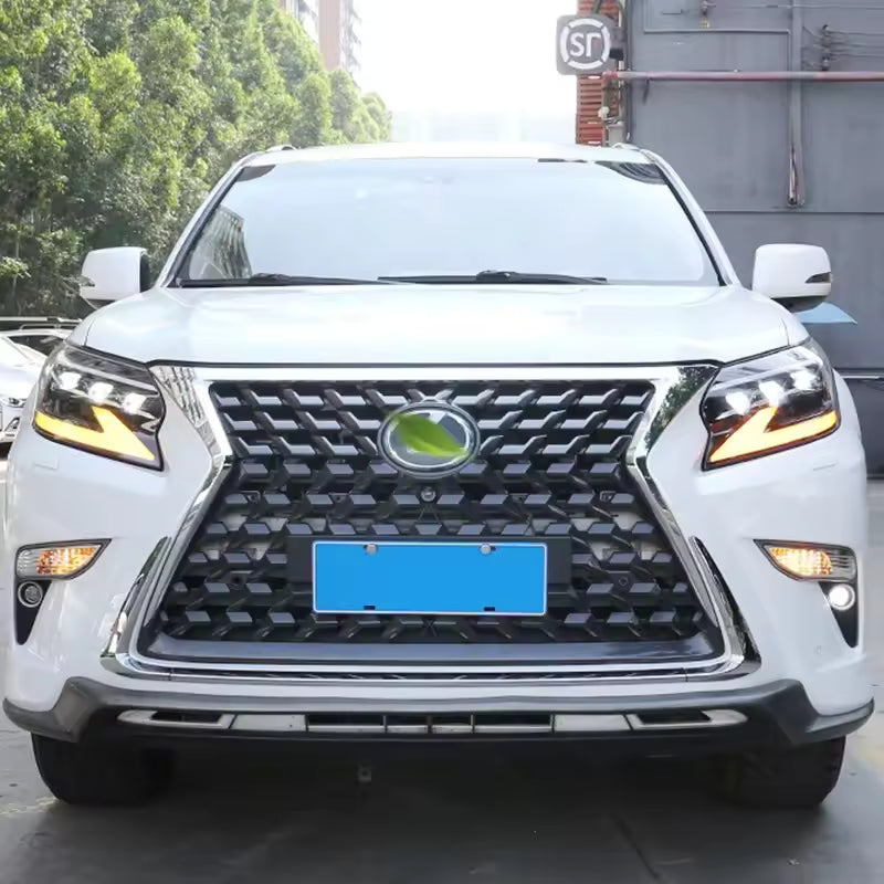 Kit de Conversión Lexus GX460 2010-2019 a 2021+