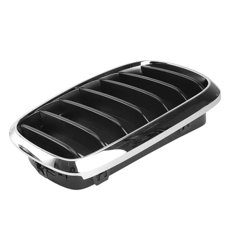 Parrillas Frontales. BMW X5 F15 2014-2018