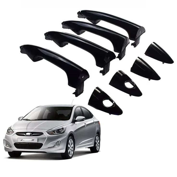 Manija Externa de Puerta. Hyundai Accent 2012-2017