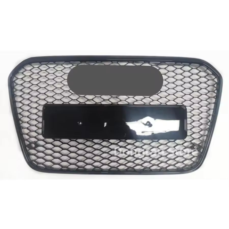 Parrilla Frontal. Audi A6 2012-2015