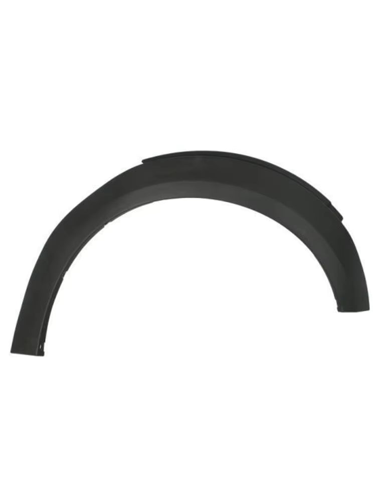 Front Fender Flare. Mini Cooper Countryman R60