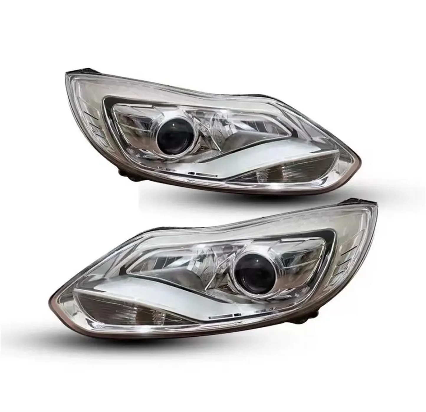 Faro Delantero. Ford Focus 2012-2014