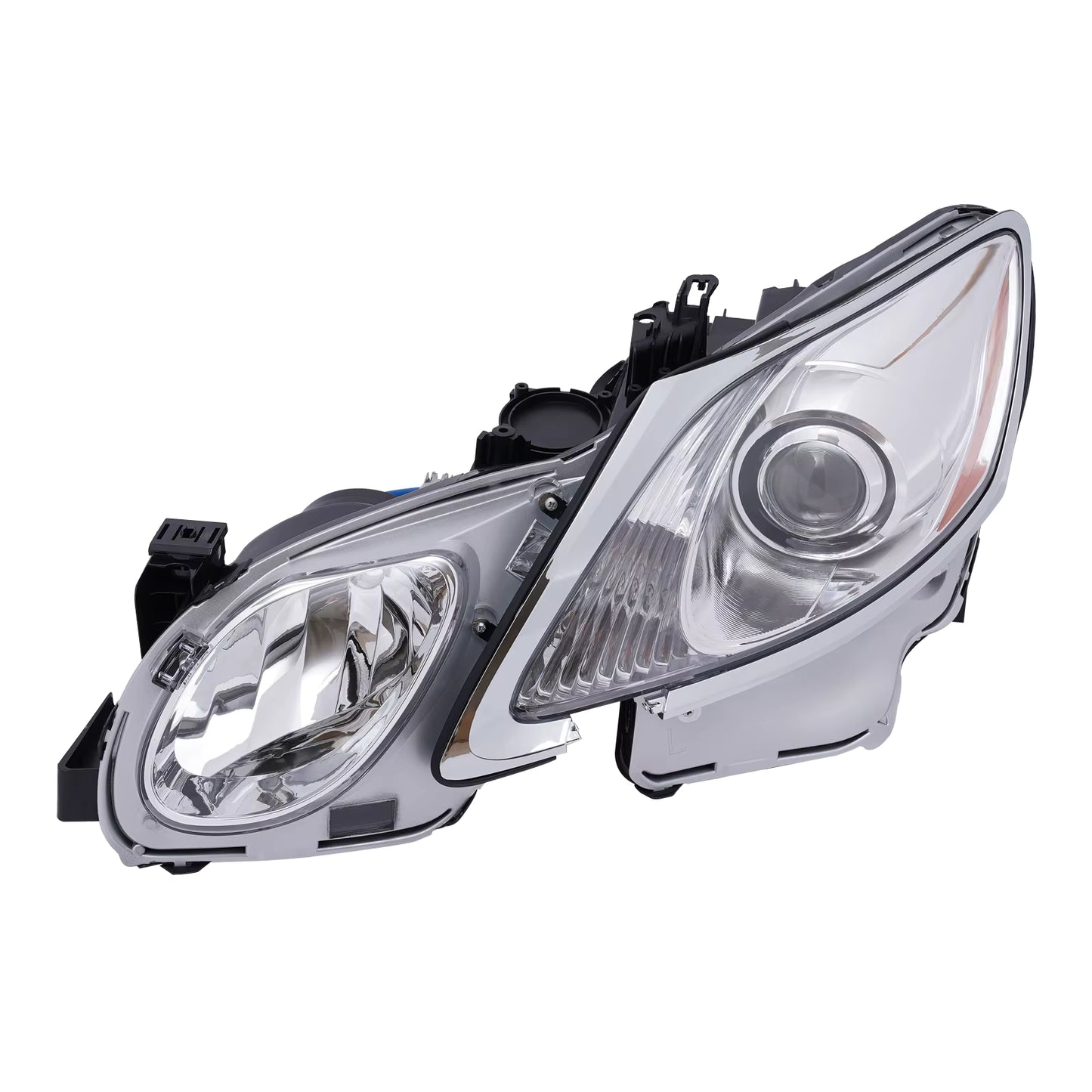 Faro Delantero. Lexus GS 2006-2011