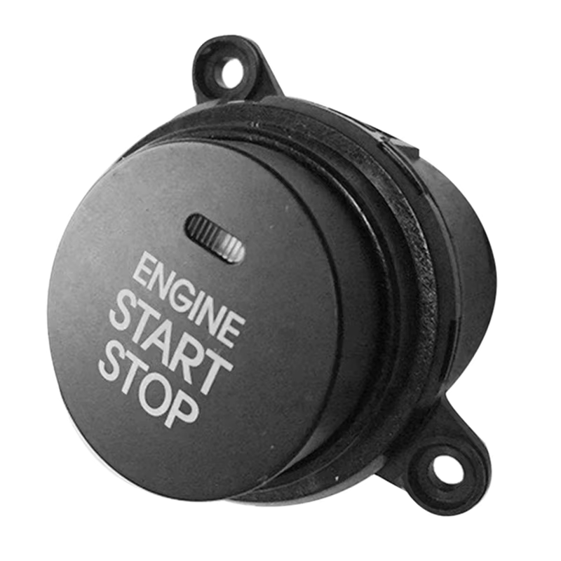 Botón de Encendido Apagado. Hyundai Tucson Ix35 2010-2017