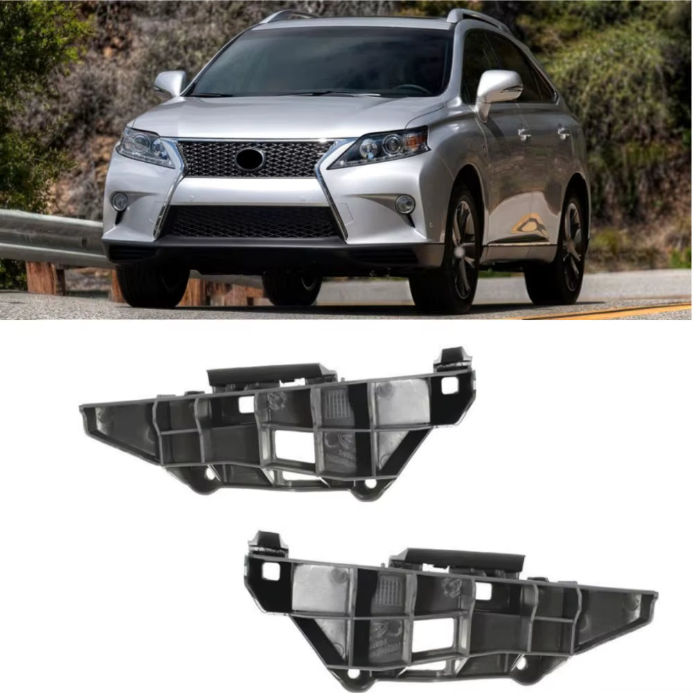 Bracket (Soporte) Faro Delantero. Lexus RX 2013-2015