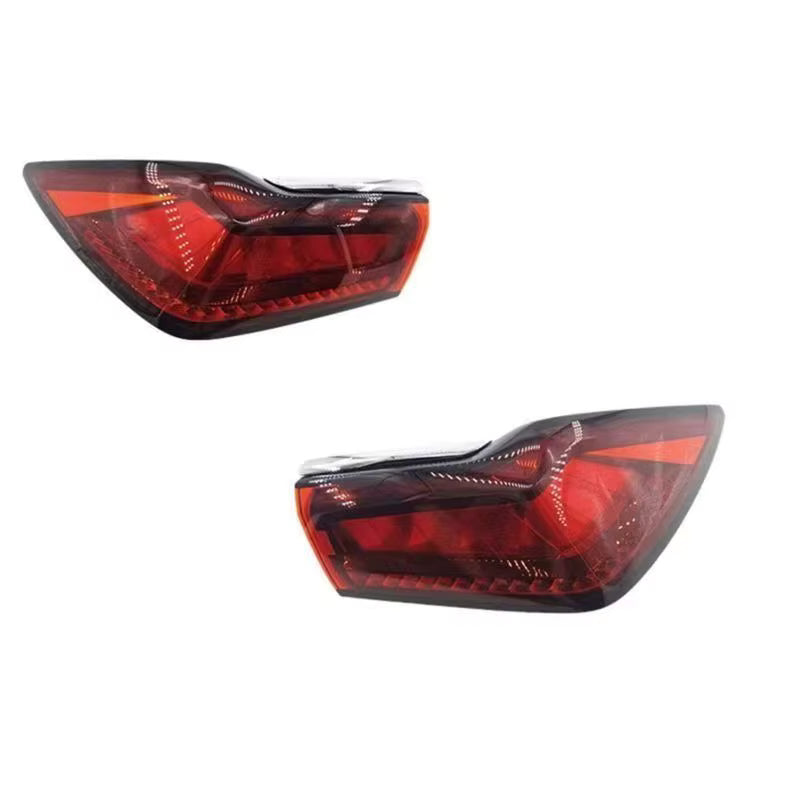 Faro Trasero. BYD Yuan Plus 2022-2024