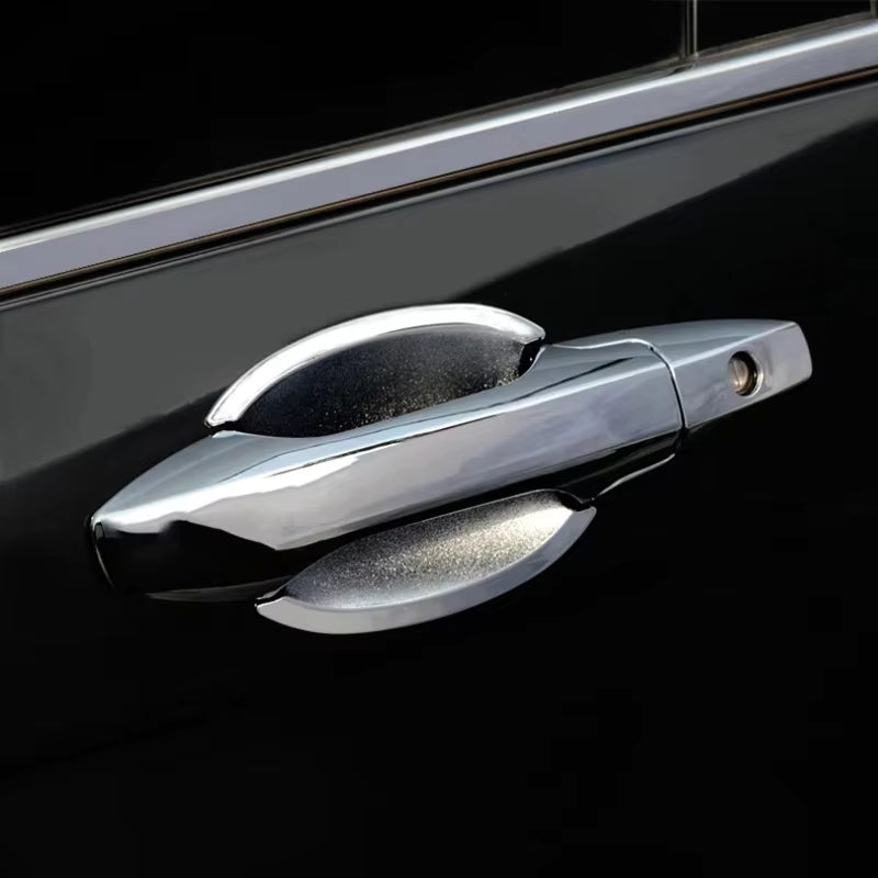 Cubiertas Cromadas para Manijas Externas. Honda CR-V 2007-2011