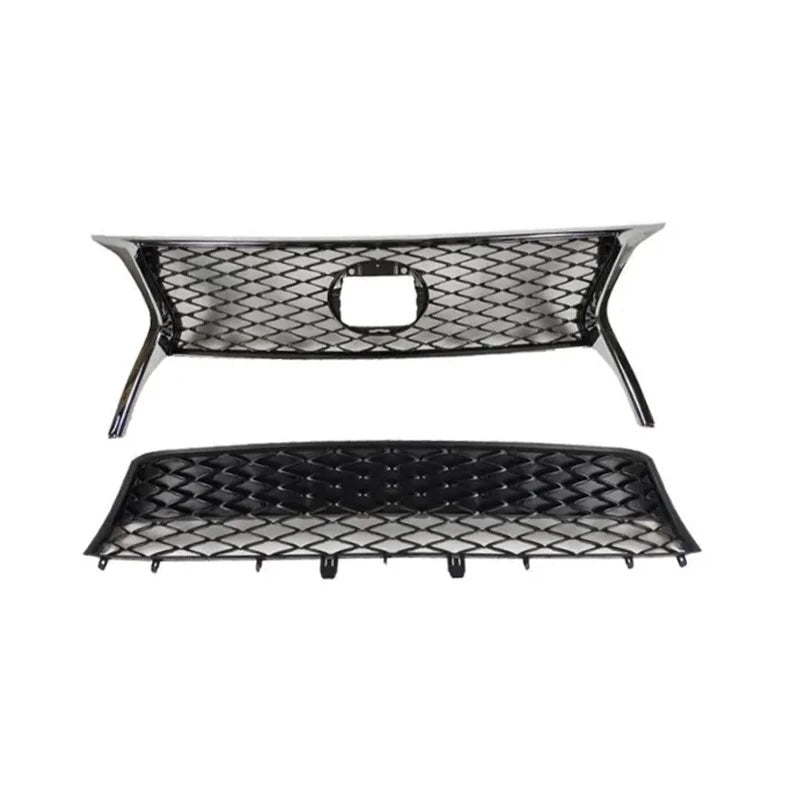 Body Kit. Actualización a 2013-2015. Lexus RX350 RX450h 2010-2012