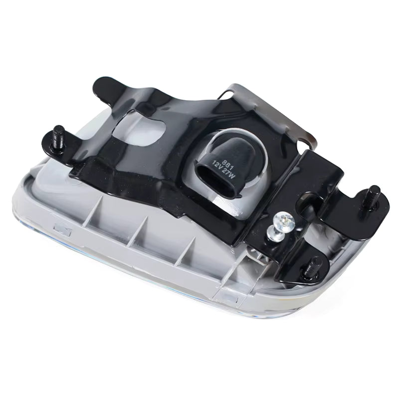 Faros Antinieblas. Chevrolet Aveo 2003-2005