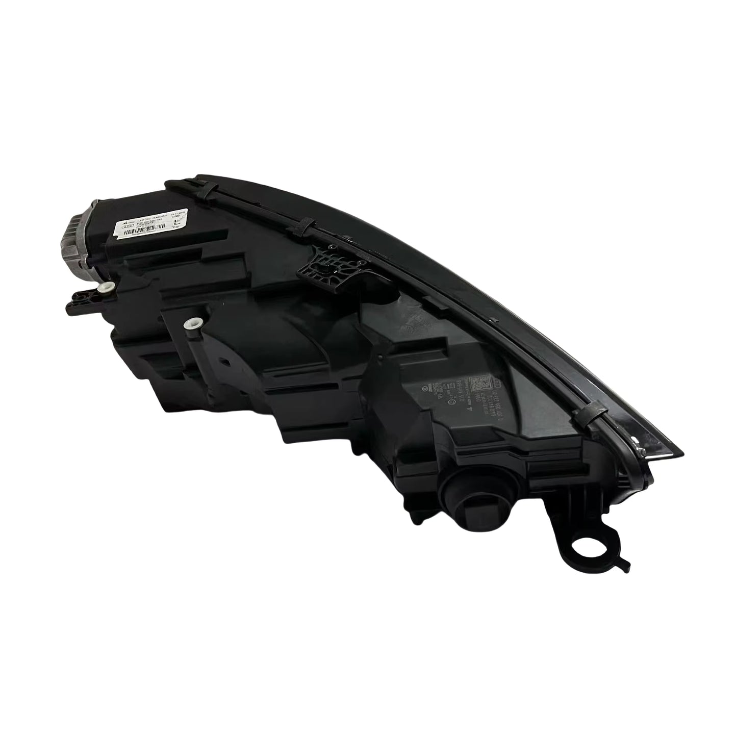 Faro Delantero LED (EU). Audi A4 B9 2017-2019