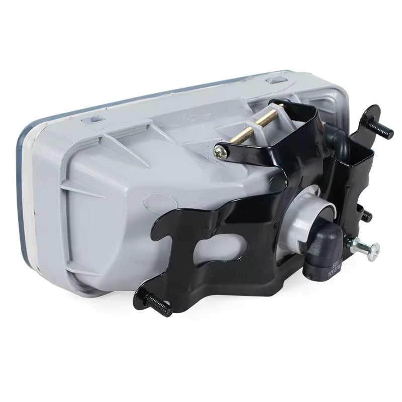 Faros Antinieblas. Chevrolet Aveo 2003-2005
