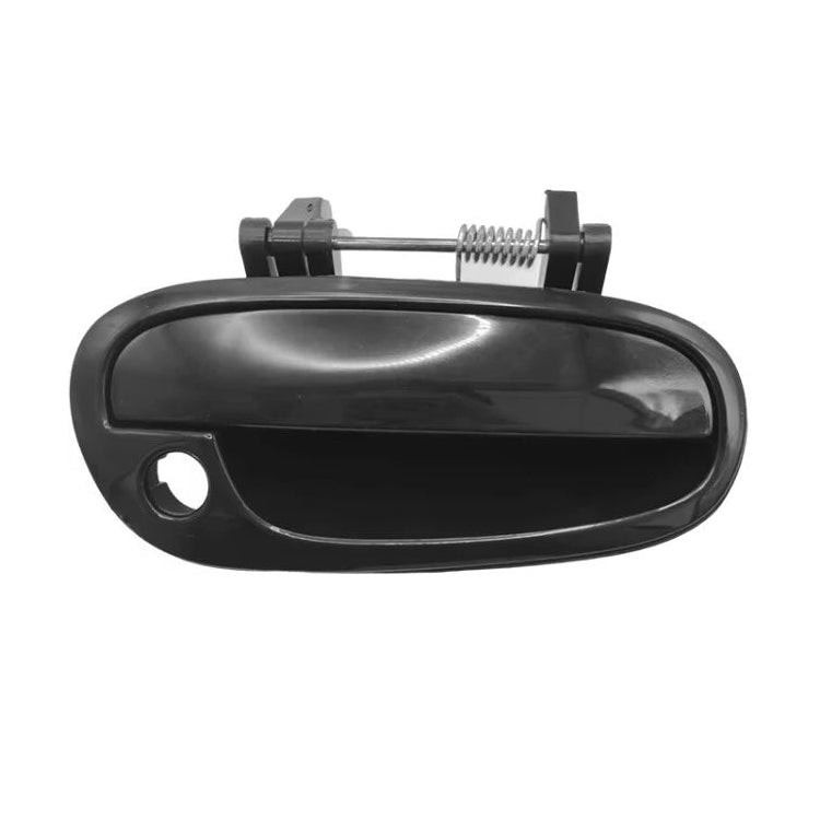 Manija Externa. Chevrolet Optra 2004-2010