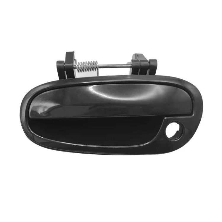Manija Externa. Chevrolet Optra 2004-2010