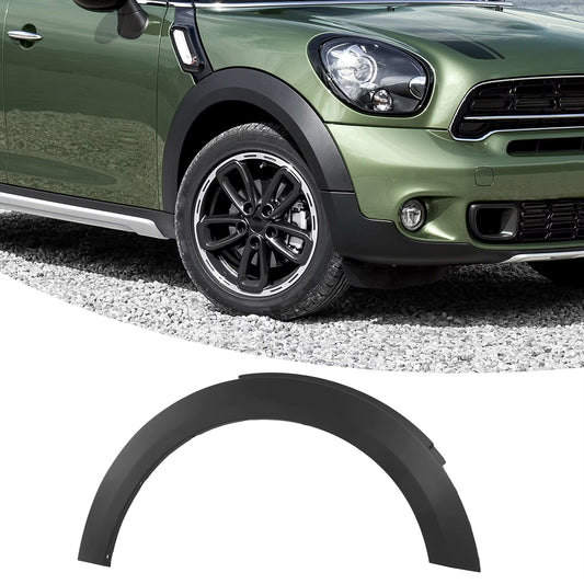 Moldura de Guardafango Delantero. Mini Cooper Countryman R60
