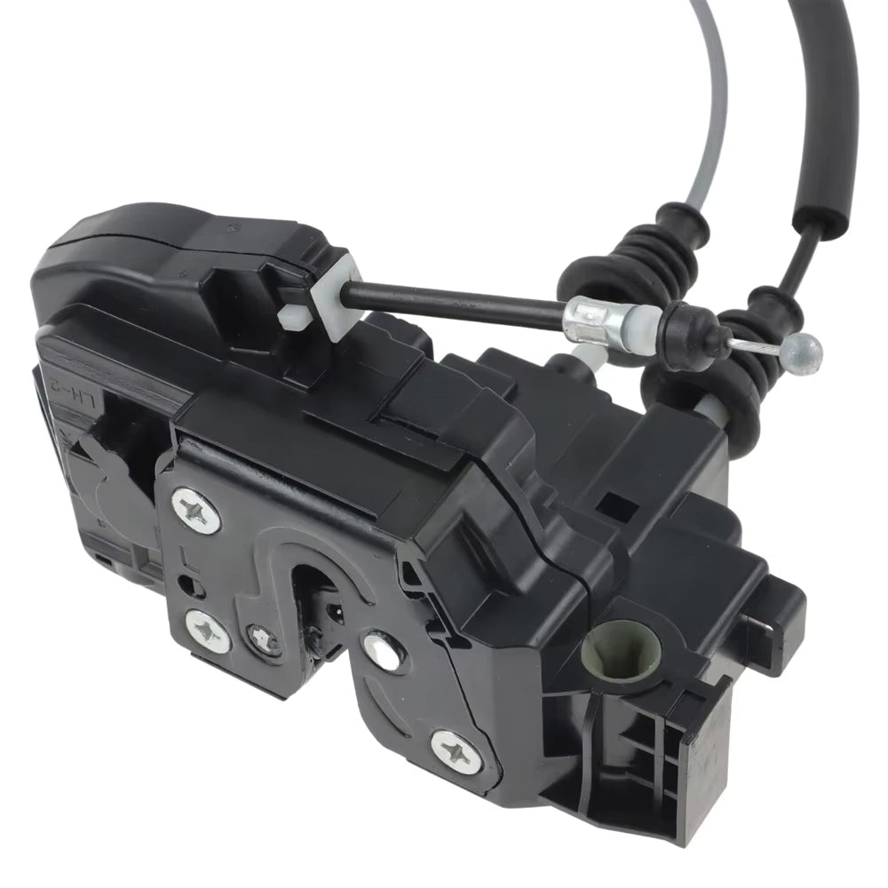 Cerradura de Puerta Delantera. Hyundai i30 2007-2011
