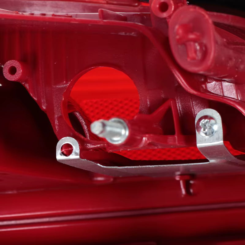 Faros Traseros. Peugeot 301 2013-2017