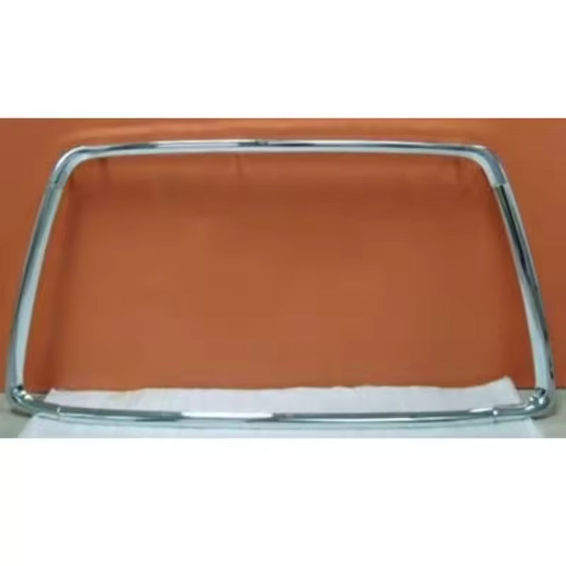 Moldura Cromada de Parrilla Frontal. Mitsubishi ASX 2010-2012