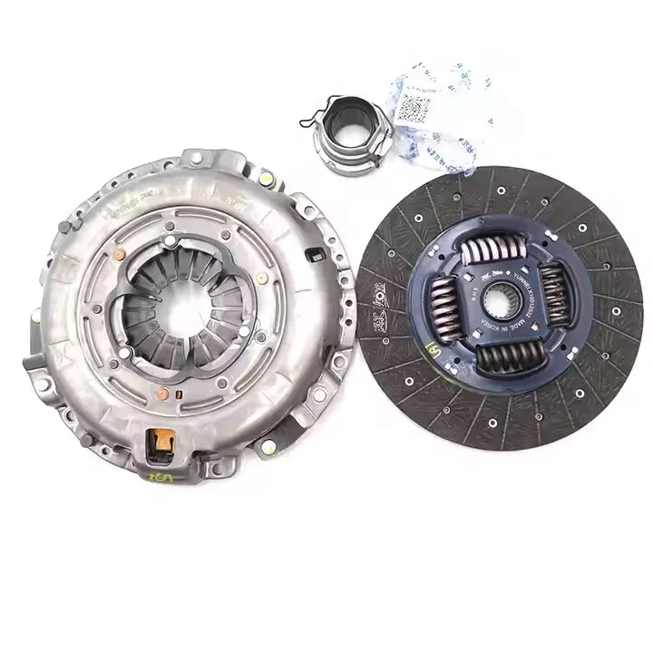 Kit de Embrague. Peugeot Landtrek / Changan Hunter 2020-2023